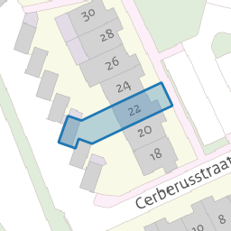 Perceel RML00-I-2269