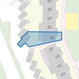 Perceel RML00-I-2274