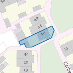 Perceel RML00-I-2280