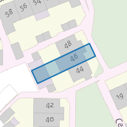 Perceel RML00-I-2281