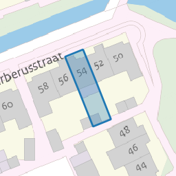 Perceel RML00-I-2285