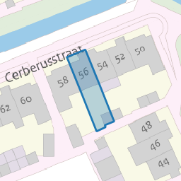 Perceel RML00-I-2286