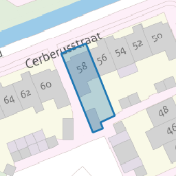 Perceel RML00-I-2287