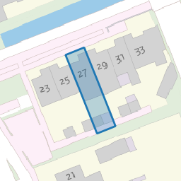 Perceel RML00-I-2295