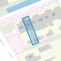 Perceel RML00-I-2296