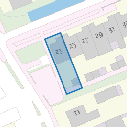 Perceel RML00-I-2297