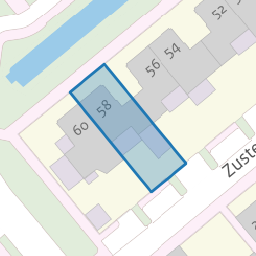 Perceel RML00-I-2299