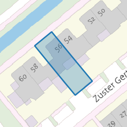 Perceel RML00-I-2300