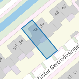 Perceel RML00-I-2302