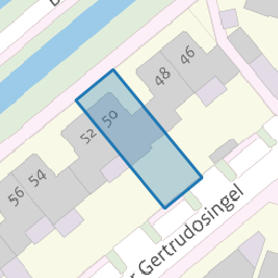 Perceel RML00-I-2303