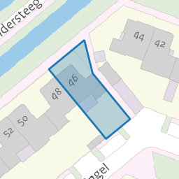 Perceel RML00-I-2305