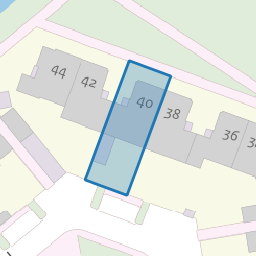 Perceel RML00-I-2308