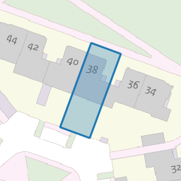 Perceel RML00-I-2309