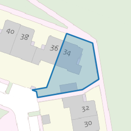 Perceel RML00-I-2311