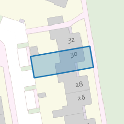 Perceel RML00-I-2313