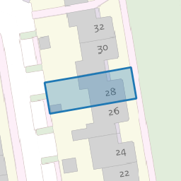 Perceel RML00-I-2314