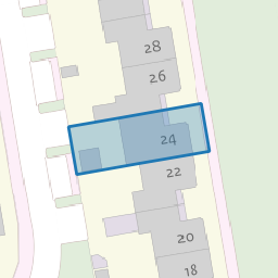 Perceel RML00-I-2316