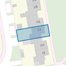 Perceel RML00-I-2317