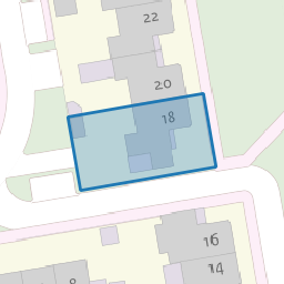 Perceel RML00-I-2319