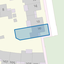 Perceel RML00-I-2323