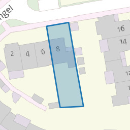 Perceel RML00-I-2324