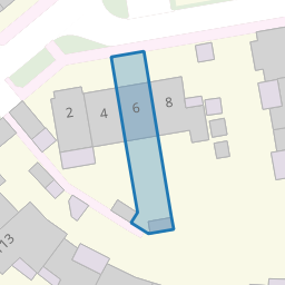 Perceel RML00-I-2325