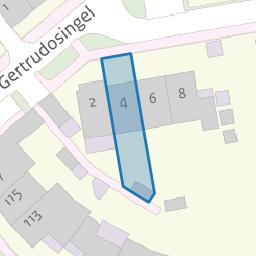 Perceel RML00-I-2326