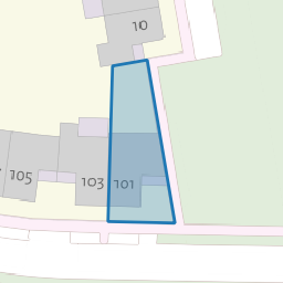 Perceel RML00-I-2328