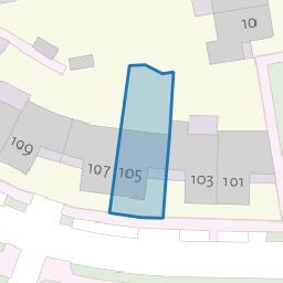 Perceel RML00-I-2330