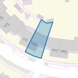 Perceel RML00-I-2332