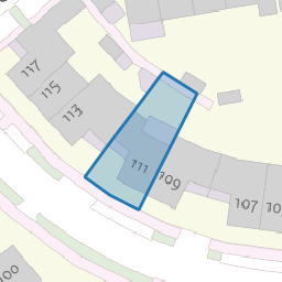 Perceel RML00-I-2333