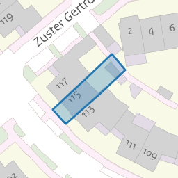 Perceel RML00-I-2335