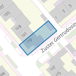 Perceel RML00-I-2337