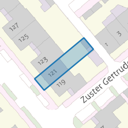 Perceel RML00-I-2338