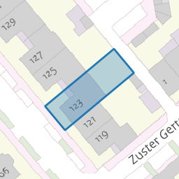 Perceel RML00-I-2339