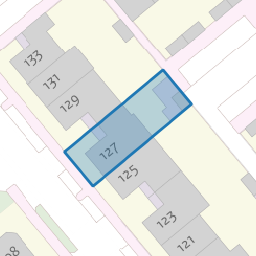 Perceel RML00-I-2341