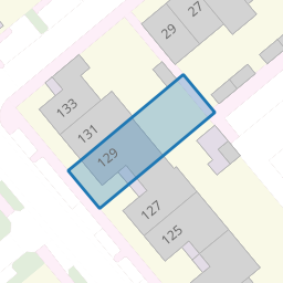 Perceel RML00-I-2342