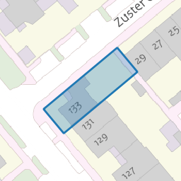 Perceel RML00-I-2344