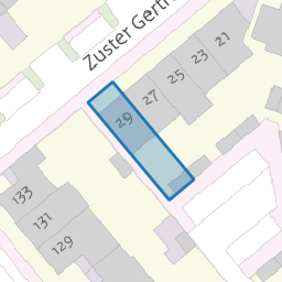 Perceel RML00-I-2345