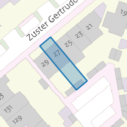 Perceel RML00-I-2346