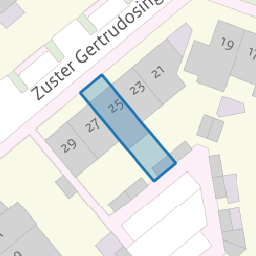 Perceel RML00-I-2347