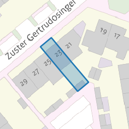 Perceel RML00-I-2348