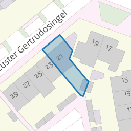 Perceel RML00-I-2349