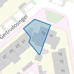 Perceel RML00-I-2350