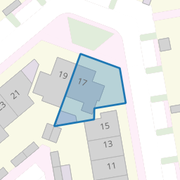 Perceel RML00-I-2351