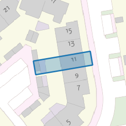 Perceel RML00-I-2354