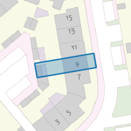 Perceel RML00-I-2355