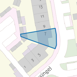 Perceel RML00-I-2356