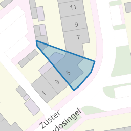 Perceel RML00-I-2357