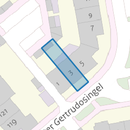 Perceel RML00-I-2358